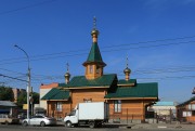 Церковь Рождества Христова (новая) - Тамбов - Тамбов, город - Тамбовская область