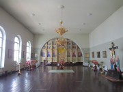 Домовая церковь Амвросия Оптинского - Тамбов - Тамбов, город - Тамбовская область