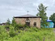 Церковь Иоанна Предтечи - Яренск - Ленский район - Архангельская область