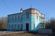 Церковь Зачатия Анны, , Донское, Золотухинский район, Курская область
