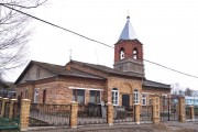 Церковь Петра и Павла, , Кудеевский, Иглинский район, Республика Башкортостан