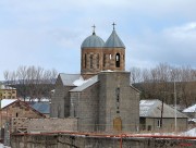 Церковь Рождества Пресвятой Богородицы, , Цалка, Квемо-Картли, Грузия