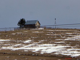 Кохта (Ахалик). Церковь Спаса Преображения