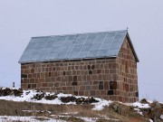 Неизвестная церковь, , Сагдриони (Едикилиса), Квемо-Картли, Грузия