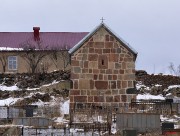 Церковь Димитрия Солунского (?), , Сагдриони (Едикилиса), Квемо-Картли, Грузия
