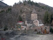 Монастырь Тимотесубани - Тимотесубани - Самцхе-Джавахетия - Грузия