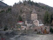 Богородичный монастырь, , Тимотесубани, Самцхе-Джавахети, Грузия