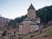 Богородичный монастырь, , Тимотесубани, Самцхе-Джавахети, Грузия