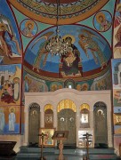Церковь Георгия Победоносца, , Цагвери, Самцхе-Джавахети, Грузия