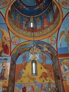 Церковь Георгия Победоносца - Цагвери - Самцхе-Джавахетия - Грузия