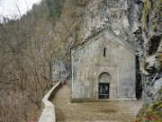 Церковь Георгия Победоносца - Даба - Самцхе-Джавахетия - Грузия