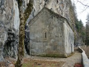 Церковь Георгия Победоносца - Даба - Самцхе-Джавахетия - Грузия