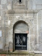 Церковь Георгия Победоносца, , Даба, Самцхе-Джавахети, Грузия