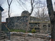 Георгиевский монастырь, , Садгери, Самцхе-Джавахети, Грузия