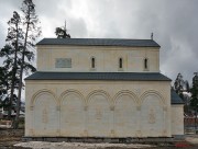 Кафедральный собор Рождества Христова - Бакуриани - Самцхе-Джавахетия - Грузия