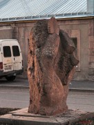 Троицкий монастырь, , Ахалкалаки, Самцхе-Джавахети, Грузия