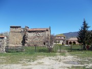 Стефановский монастырь, вид с ю-з<br>, Мцхета, Мцхета-Мтианетия, Грузия