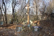 Церковь Николая Чудотворца, , Высокое, Тула, город, Тульская область