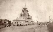 Церковь Вознесения Господня, Фото 1910-х гг., Астрахань, Астрахань, город, Астраханская область