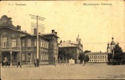 Домовая церковь Пи­ти­рима Там­бов­ского при бывшей Питиримовской гимназии, фото с сайта http://tambovgrad.ru/<br>, Тамбов, Тамбов, город, Тамбовская область