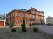 Пи­ти­рима Там­бов­ского при бывшей Питиримовской гимназии, домовая церковь