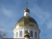 Кафедральный собор Успения Пресвятой Богородицы (строящийся), , Майкоп, Майкоп, город, Республика Адыгея