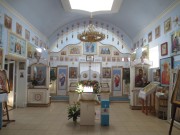 Церковь Иверской иконы Божией Матери - Майкоп - Майкоп, город - Республика Адыгея