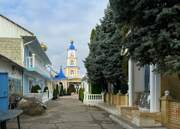 Майкоп. Иверской иконы Божией Матери, церковь