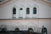 Екатеринбург. Михаила Архангела при бывшем тюремном замке, домовая церковь
