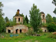 Вознесения Господня, церковь