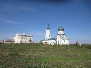 Троицкий Скит. Троицкий скит