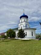 Кутузовский скит, , Кутузовка, Кулебакский район, Нижегородская область