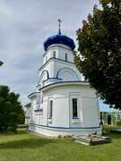 Кутузовский скит, , Кутузовка, Кулебакский район, Нижегородская область