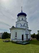Кутузовский скит, , Кутузовка, Кулебакский район, Нижегородская область