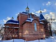 Давыдово. Михаила Архангела, церковь