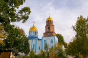 Церковь Преображения Господня, , Самара, Самара, город, Самарская область