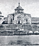 Вознесения Господня (каменная), церковь