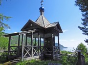 Часовня Петра и Павла, , Большие Коты, Иркутский район, Иркутская область