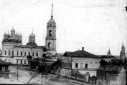 Церковь Николая Чудотворца (Гончарного),  фото с сайта http://www.bolhov.ru/<br>, Болхов, Болховский район, Орловская область