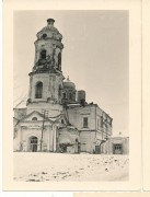 Церковь Николая Чудотворца (Гончарного), Фото 1942 г. с аукциона e-bay.de<br>, Болхов, Болховский район, Орловская область