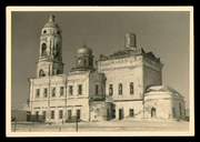 Болхов. Николая Чудотворца (Гончарного), церковь