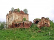 Церковь Успения Пресвятой Богородицы, , Песочное, Вологодский район, Вологодская область