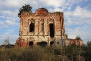 Церковь Успения Пресвятой Богородицы, , Песочное, Вологодский район, Вологодская область