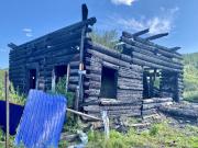 Николая Чудотворца (старая), церковь