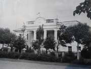 Новозыбков. Спаса Преображения (старая), церковь