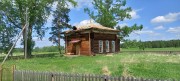 Солонцы. Николая Чудотворца, церковь