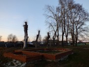 Церковь Веры, Надежды, Любови и матери их Софии, , Скобелевка, Пермский район, Пермский край