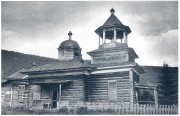 Сурово. Михаила Архангела, церковь