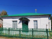 Церковь Николая Чудотворца - Клявлино, посёлок станции - Клявлинский район - Самарская область