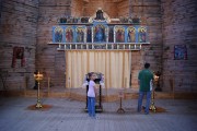 Церковь Покрова Пресвятой Богородицы - Запорожье - Запорожье, город - Украина, Запорожская область